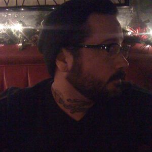 Meet your Posher, Harold